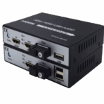 HDMI 120KM KVM Extender
