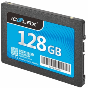 Icoolax M.2 NVMe SSD - Image 8
