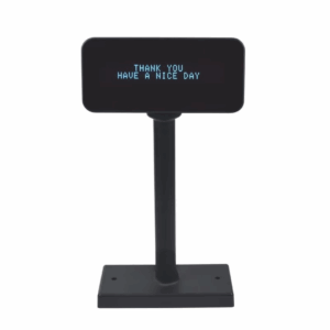Mega+ VFD 220 Customer Display - Image 2
