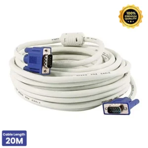 VGA Cable 20M - Image 2
