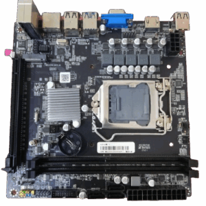 Icoolax H310C Motherboard - Image 3