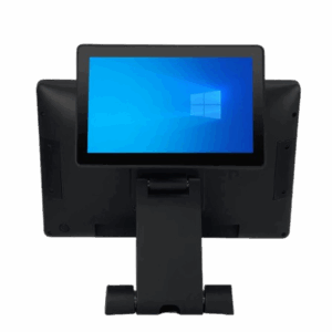 POS Dual Screen Touch Terminal - Image 2