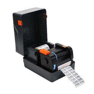 Mega + Thermal Transfer Label Printer IT786