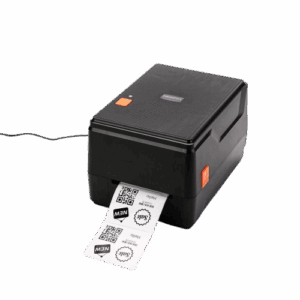 Mega + Thermal Transfer Label Printer IT786 - Image 2