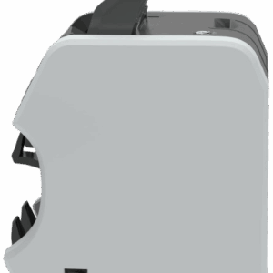 Al-6100 Cash Counting Machine Money Counter with UV Mg Detection - Image 3