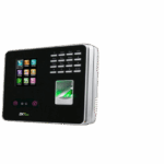 ZKTeco Biometric Fingerprint Time Attendance Machine