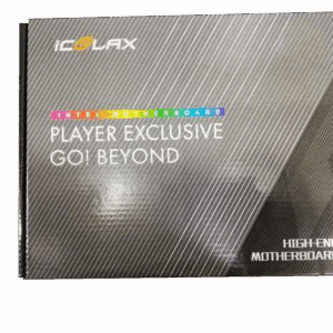 Icoolax H310C Motherboard - Image 4