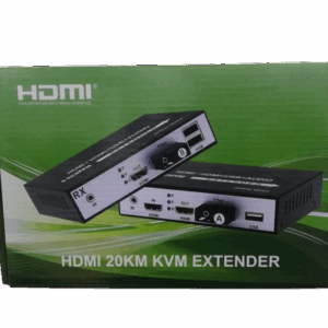 HDMI 120KM KVM Extender - Image 4