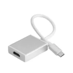 USB Type C to HDMI Converter Adapter