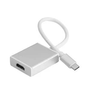 USB Type C to HDMI Converter Adapter - Image 1