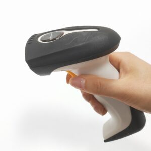 2D MEGA+ WIRELESS BARCODE SCANNER E790 - Image 3