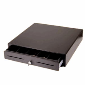 Mega+ POS Cash Drawer