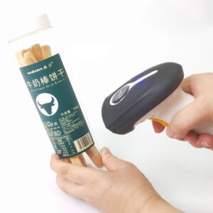 2D MEGA+ WIRELESS BARCODE SCANNER E790 - Image 5