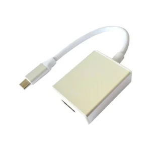 USB Type C to HDMI Converter Adapter - Image 4