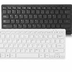 GKM901 WIRELESS MINI KEYBOARD COMBO SET