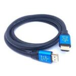 15M 4K HDMI Cable – High-Speed Copper 19+1 Core