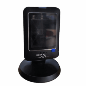 Mega+ 2D Barcode Scanner - Image 1
