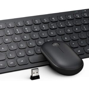 GK902 BLUETOOTH KEYBOARD COMBO SET - Image 3