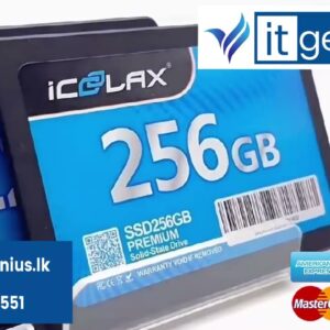Icoolax SATA SSD β 256GB Solid State Drive - Image 5