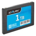 Icoolax SATA SSD – 1TB Solid State Drive