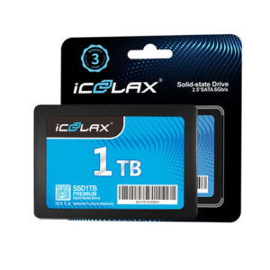 Icoolax SATA SSD – 1TB Solid State Drive - Image 2