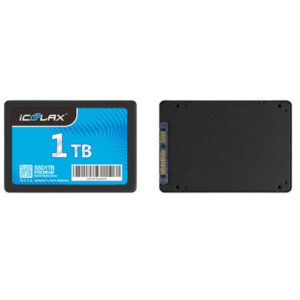 Icoolax SATA SSD – 1TB Solid State Drive - Image 3