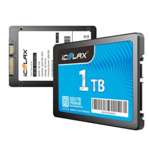Icoolax SATA SSD – 1TB Solid State Drive - Image 4