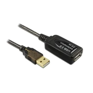 15M USB 2.0 EXTENSION M/F CABLE - Image 3