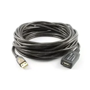 15M USB 2.0 EXTENSION M/F CABLE - Image 2