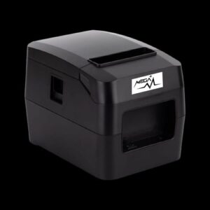 MEGA+ HL80B THERMAL RECEIPT+ LABLE PRINTER - Image 1