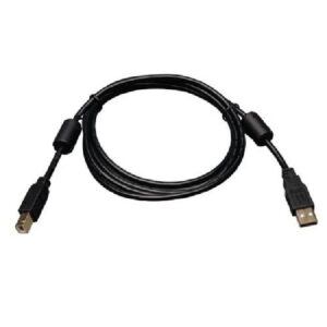 1.5M USB 2.0 TO PRINTER CABLE - Image 2