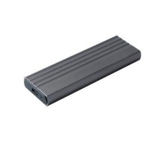 NVME+NGFF M.2 SSD ENCLOSER - Image 4