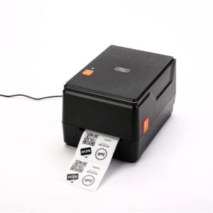 MEGA+ IT-786 THERMAL TRANSFER LABEL PRINTER - Image 3
