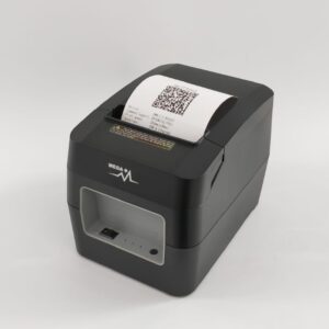MEGA+ AS786 80MM(USB+LAN+WIFI+BT) THERMAL PRINTER - Image 2
