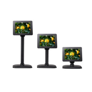 MEGA+ PD770 7Inch LCD Customer Display - Image 1
