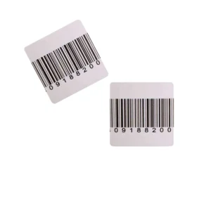 RF BARCODE LABEL STICKERS - Image 2