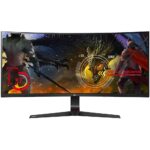 MEGA+ 34 INCH SCREEN GAMING MONITOR
