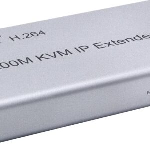 HDMI KVM wired extender 200m - Image 4