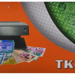TK-2028 MONEY DETECTOR - Image 1