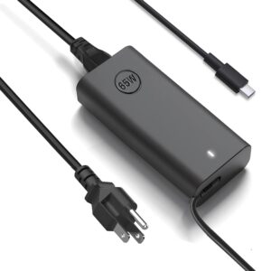 DELL 65W USB-C Power Adapter - Image 3