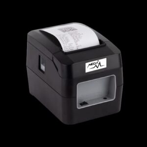 MEGA+ HL80B THERMAL RECEIPT+ LABLE PRINTER - Image 2