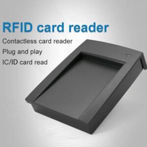 RFID READER - Image 3