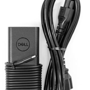 DELL 65W USB-C Power Adapter - Image 1