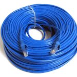 50M CAT 6E PATCH CABLE