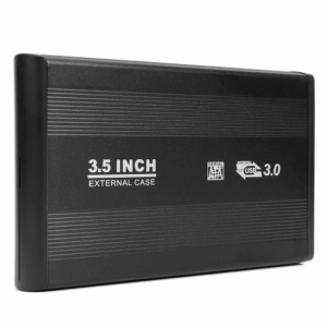 3.5inch HDD USB 3.0 HDD ENCLOSURE - Image 2