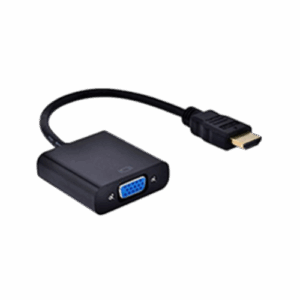 HDMI TO VGA CONVERTER - Image 1