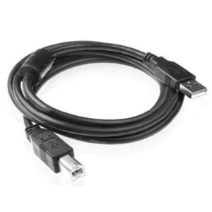 3M USB 2.0 TO PRINTER CABLE - Image 1