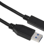 TYPE C USB 3.0 MALE