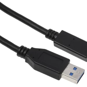 TYPE C USB 3.0 MALE - Image 1