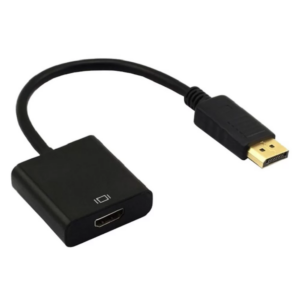 DISPLAY PORT TO HDMI CONVERTER - Image 1
